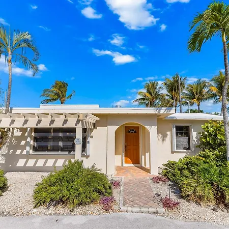 Keys Free & Easy Villa